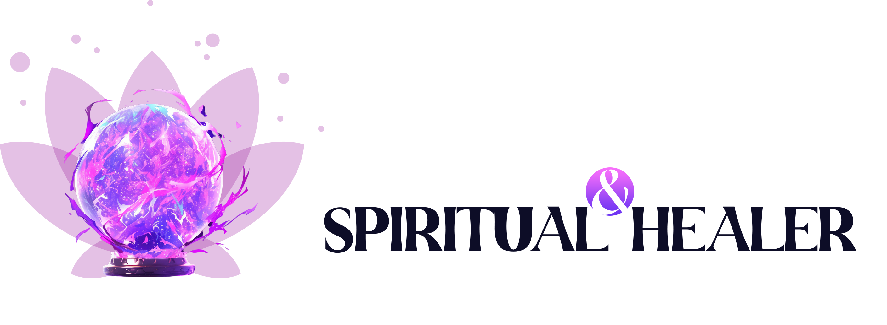 Psychic Reader & Spiritual Healer