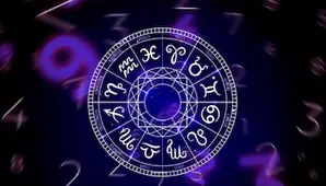 Astrology Reading Session