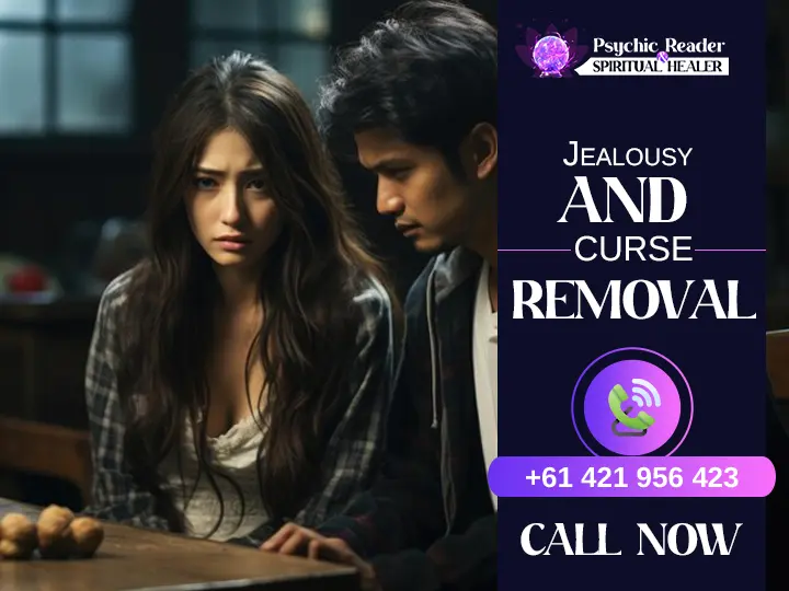 best jealousy and curse removal