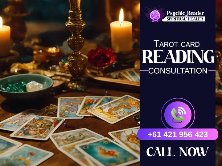 best tarot card reading consultation