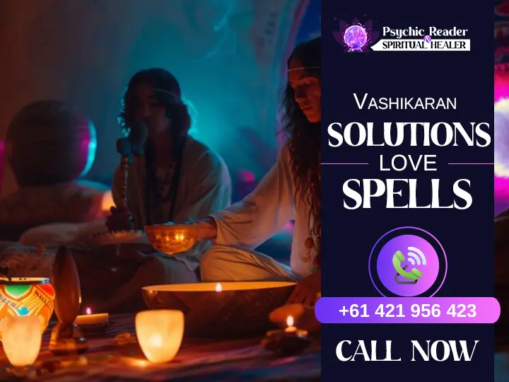 best vashikaran solutions love spells