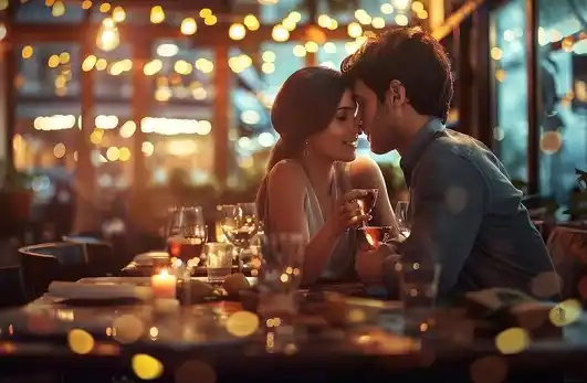 Bringing loved one back