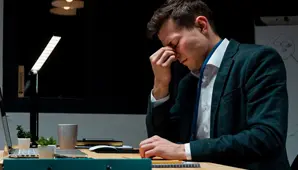 Business Job and Problem