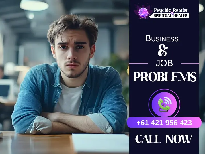 get solution of business and job problems