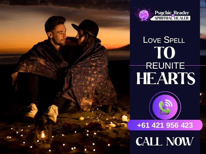 love spells in melbourne