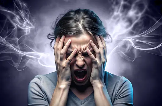 Negative energy removal