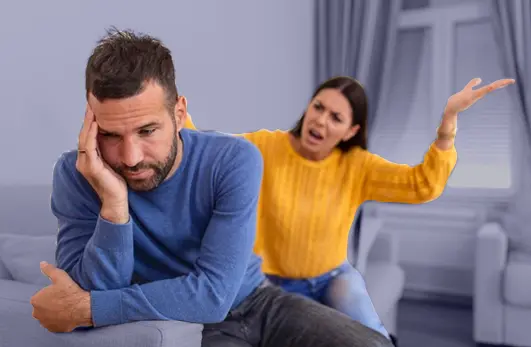 Solve Marriage Problem