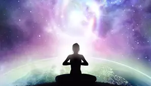 Spiritual Healing Sessions