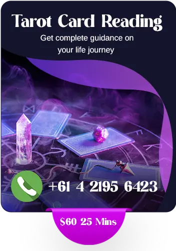 tarot card reading adv