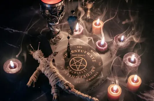 Vashikaran Solutions Love spells