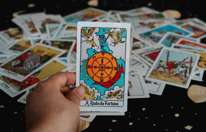 Psychic readings in Fitzroy
