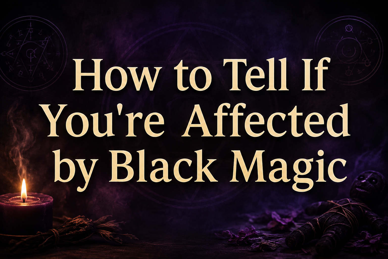 Black Magic