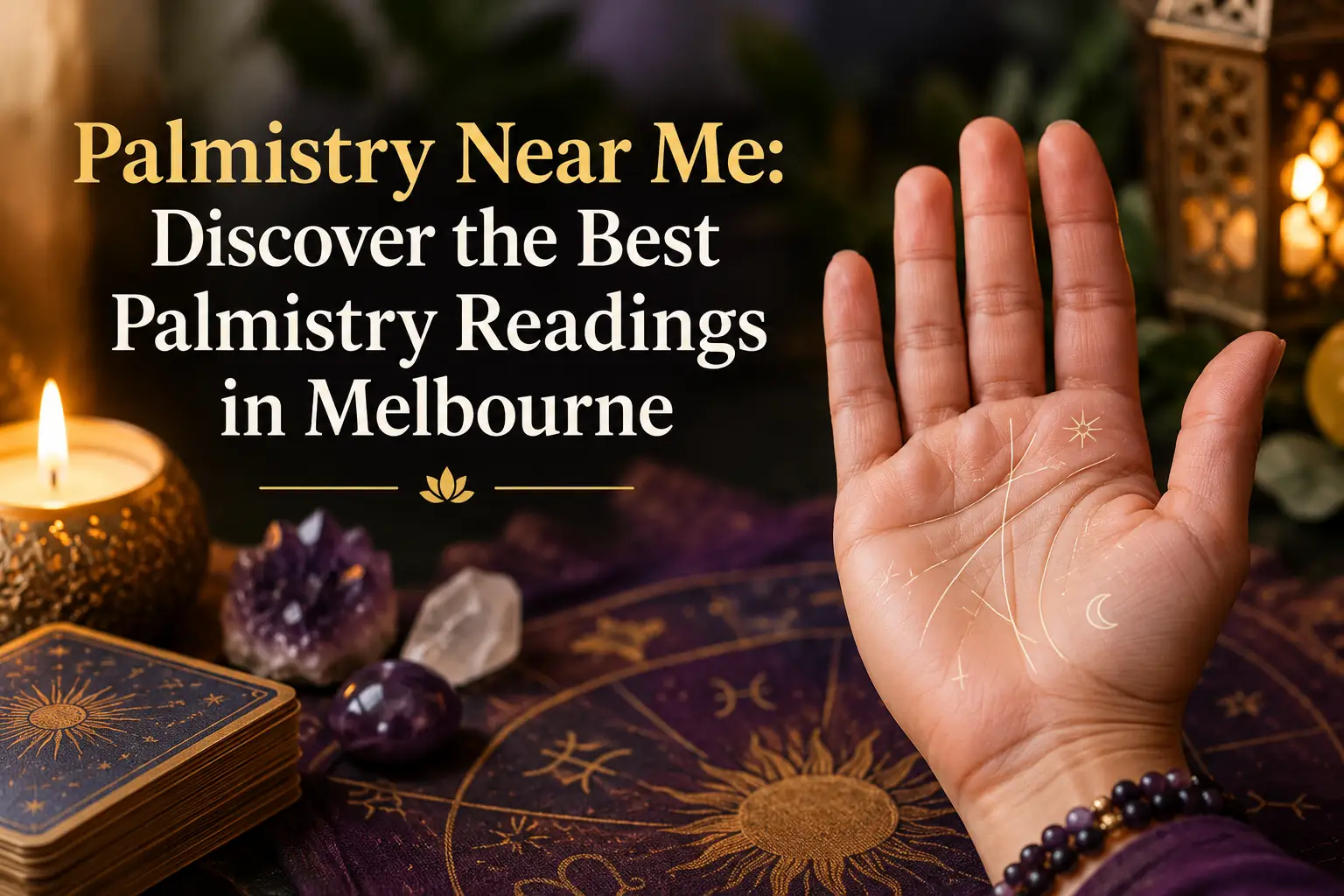 best-palmistry-in-melbourne